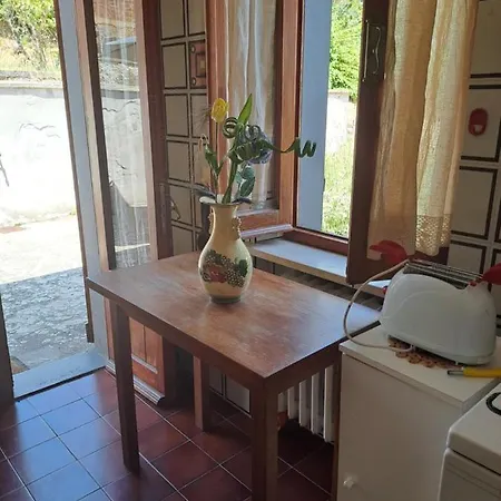 Дом отдыха Casale Fossitello Torre San Severo