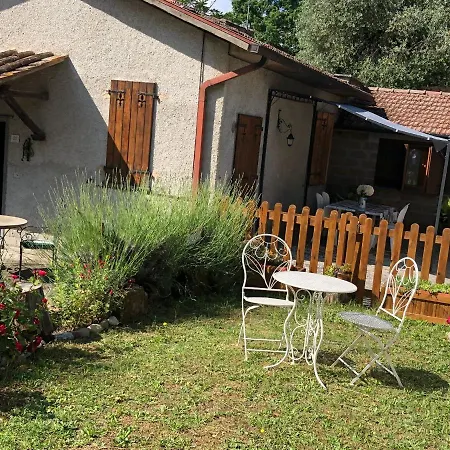 Casale Fossitello Holiday home