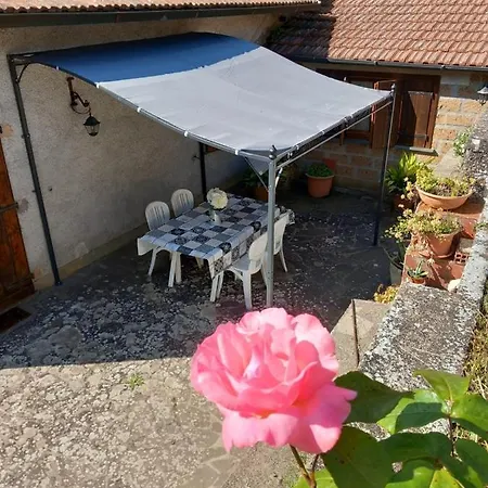 Casale Fossitello Holiday home Torre San Severo