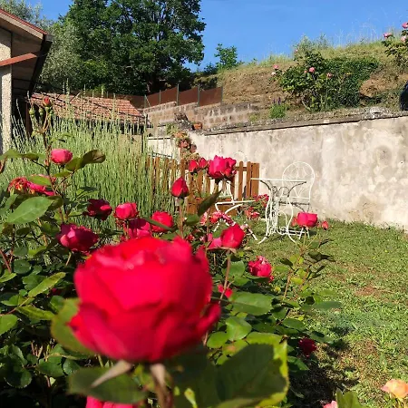 Casale Fossitello Holiday home Torre San Severo