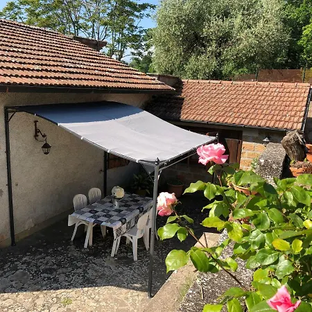 Holiday home Casale Fossitello Torre San Severo
