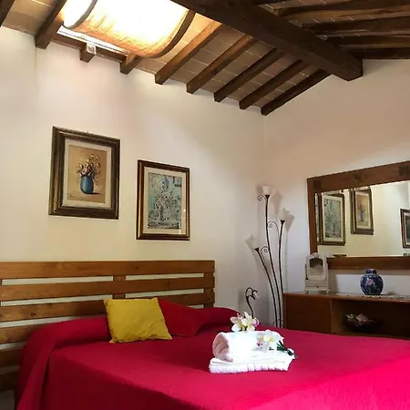Casale Fossitello Torre San Severo