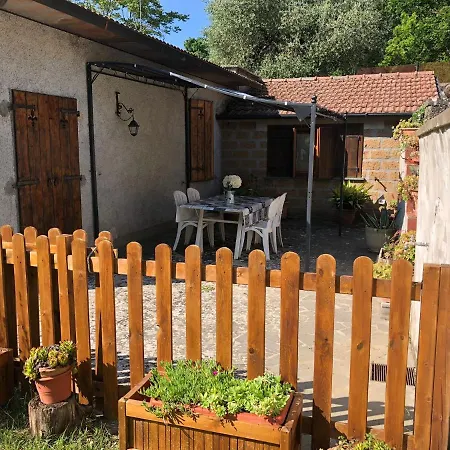 Casale Fossitello