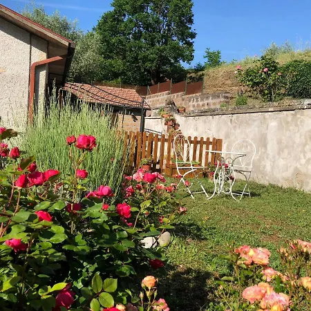 Дом отдыха Casale Fossitello
