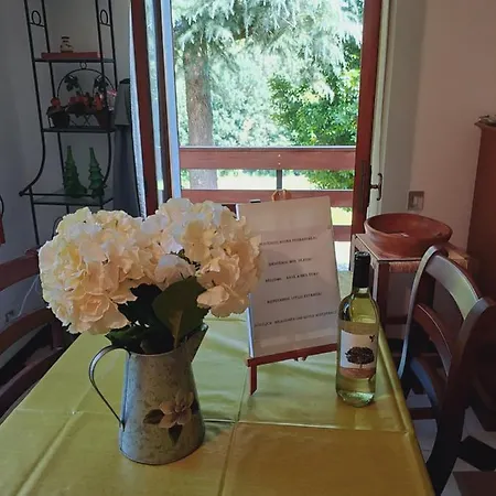 Casale Fossitello Holiday home Torre San Severo