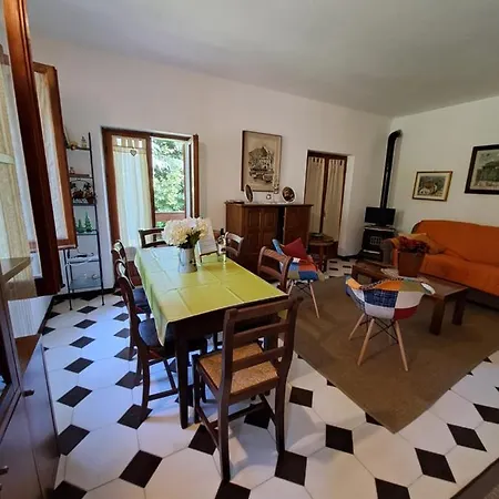 Casale Fossitello Holiday home *