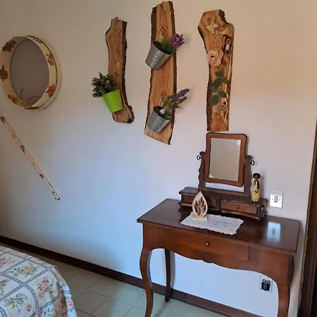 Casale Fossitello Дом отдыха *